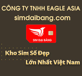 Sim số đẹp