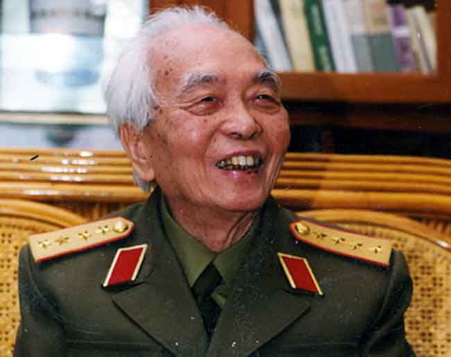 Top 5 danh tướng tài giỏi nhất lịch sử Việt Nam
