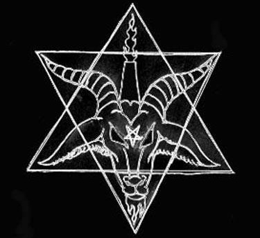 Bí ẩn về đạo thờ quỷ Satan