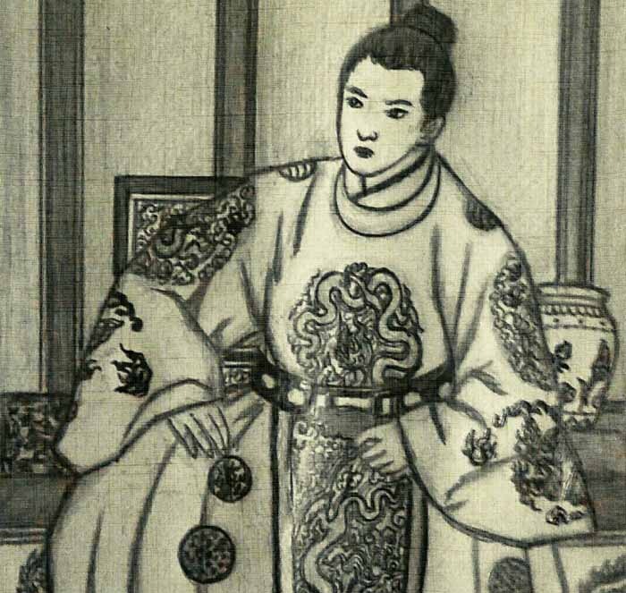 Chuyện vua Trần Anh Tông suýt mất ngôi vì say rượu