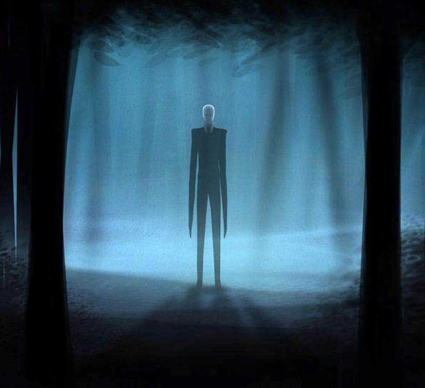 Vẽ Slender Man 3D Drawing Slender Man 3D ll HLee ART  YouTube