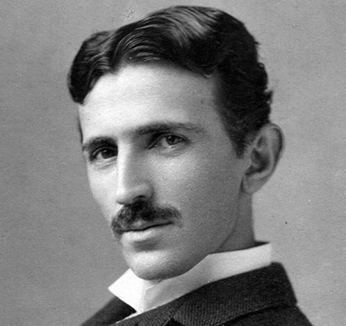 Tiểu sử về Nikola Tesla