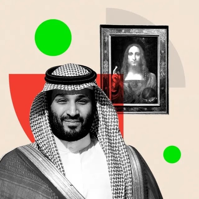 Mohammed bin Salman - Hoàng tử quyền lực nhất thế giới?
