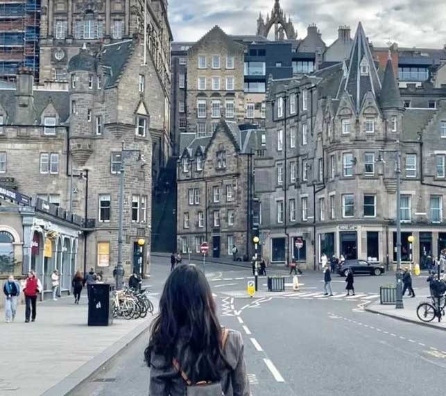 Du khách lần đầu đến Scotland cần lưu ý điều gì?
