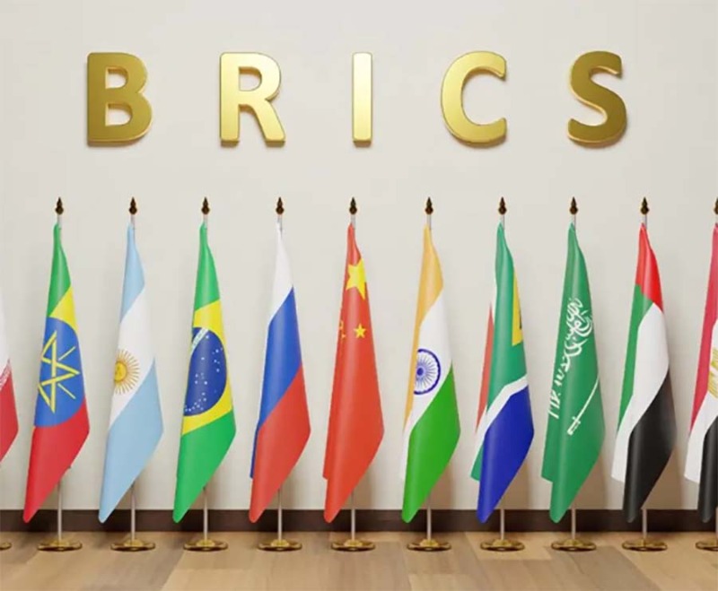Tại sao nhiều quốc gia muốn gia nhập BRICS?
