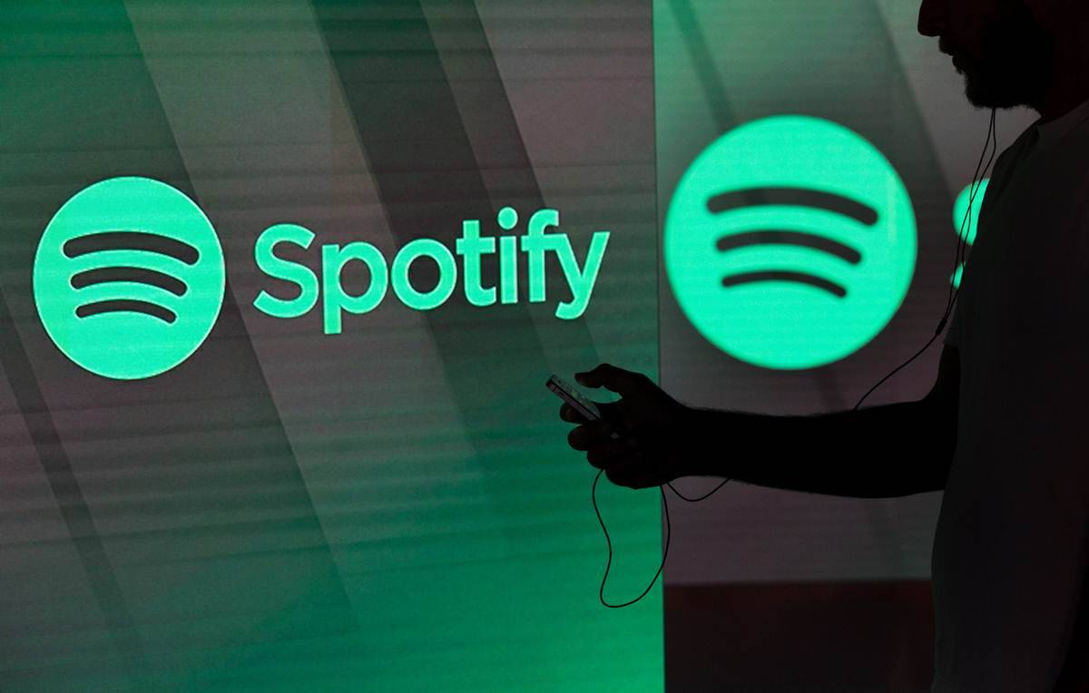 Spotify Ra Mắt Gói Dành Cho Sinh Viên Tại Việt Nam