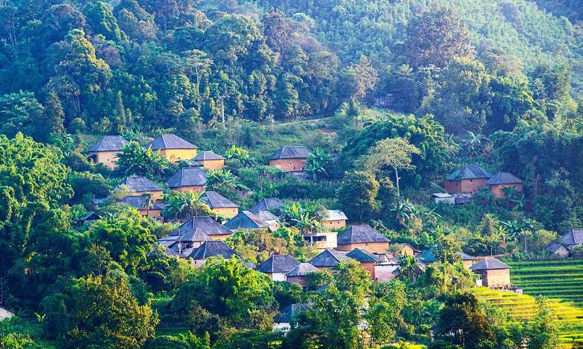 Nhung Dieu Cam Ki Cua Dan Toc Sapa Ma Ban Tranh Mac Phai