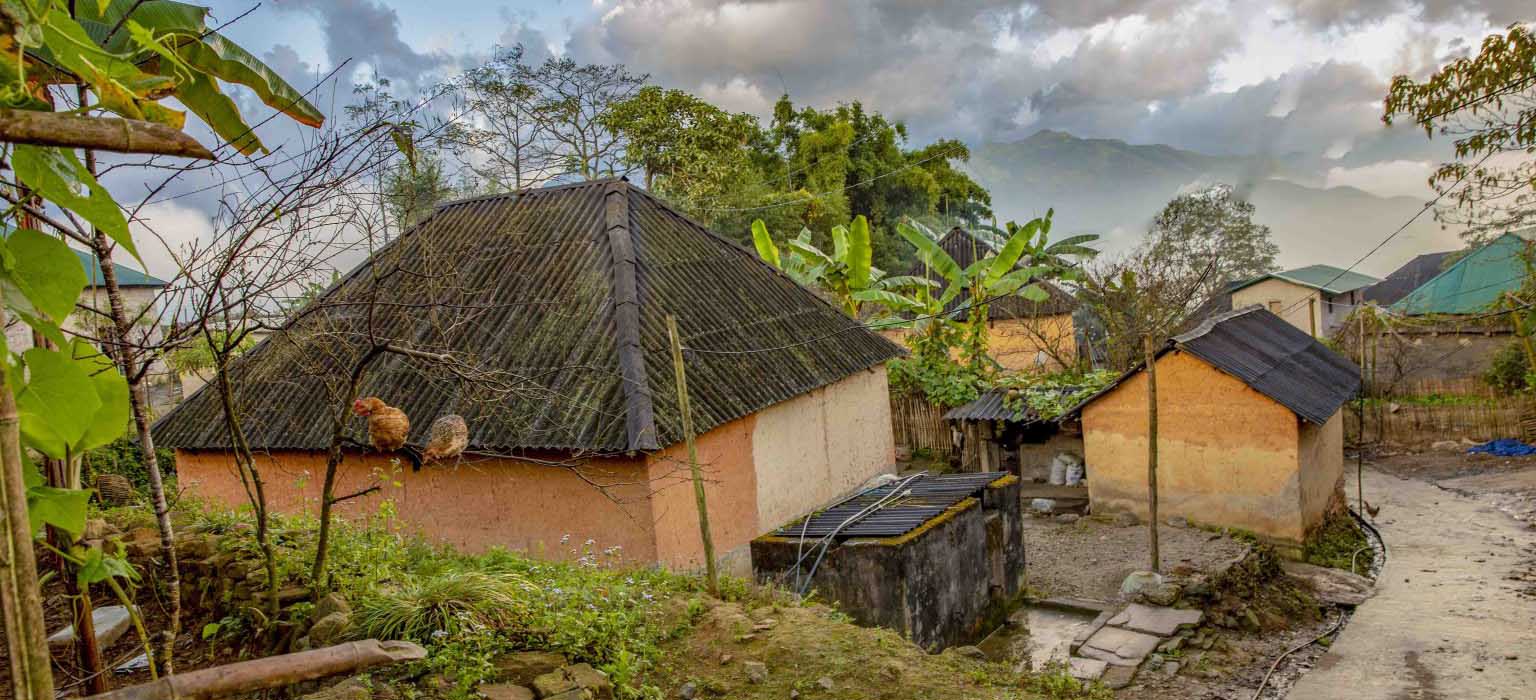 Nhung Dieu Cam Ki Cua Dan Toc Sapa Ma Ban Tranh Mac Phai