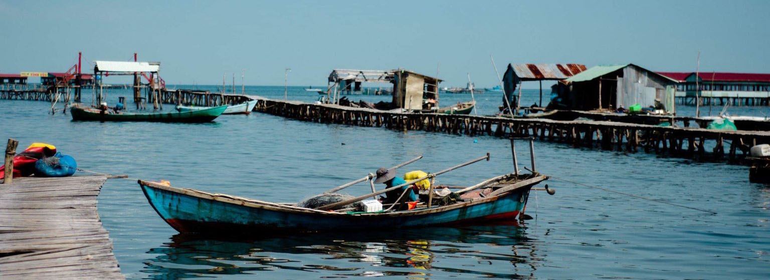 Ve Dep Van Hoa Va Con Nguoi Phu Quoc