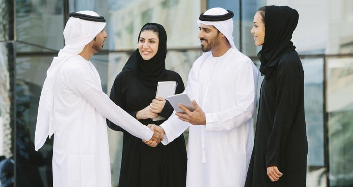 Tìm hiểu vài nét văn hóa của người Dubai