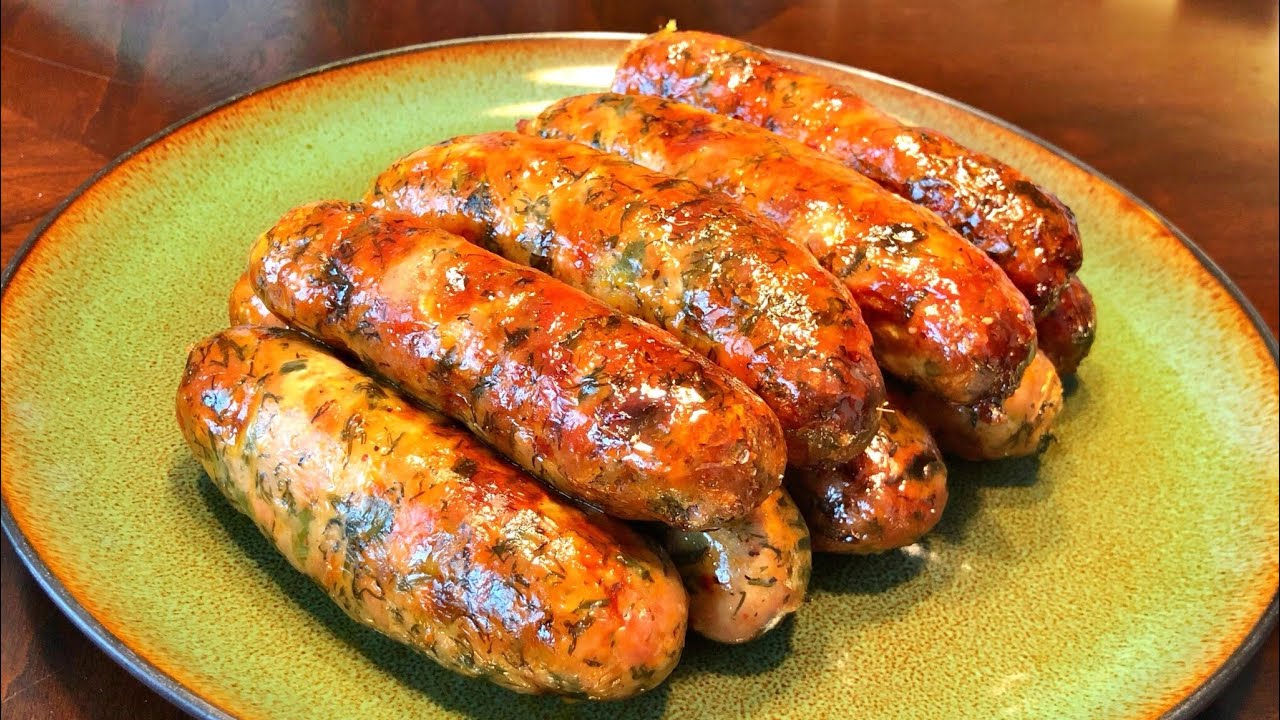 Lao Sausage