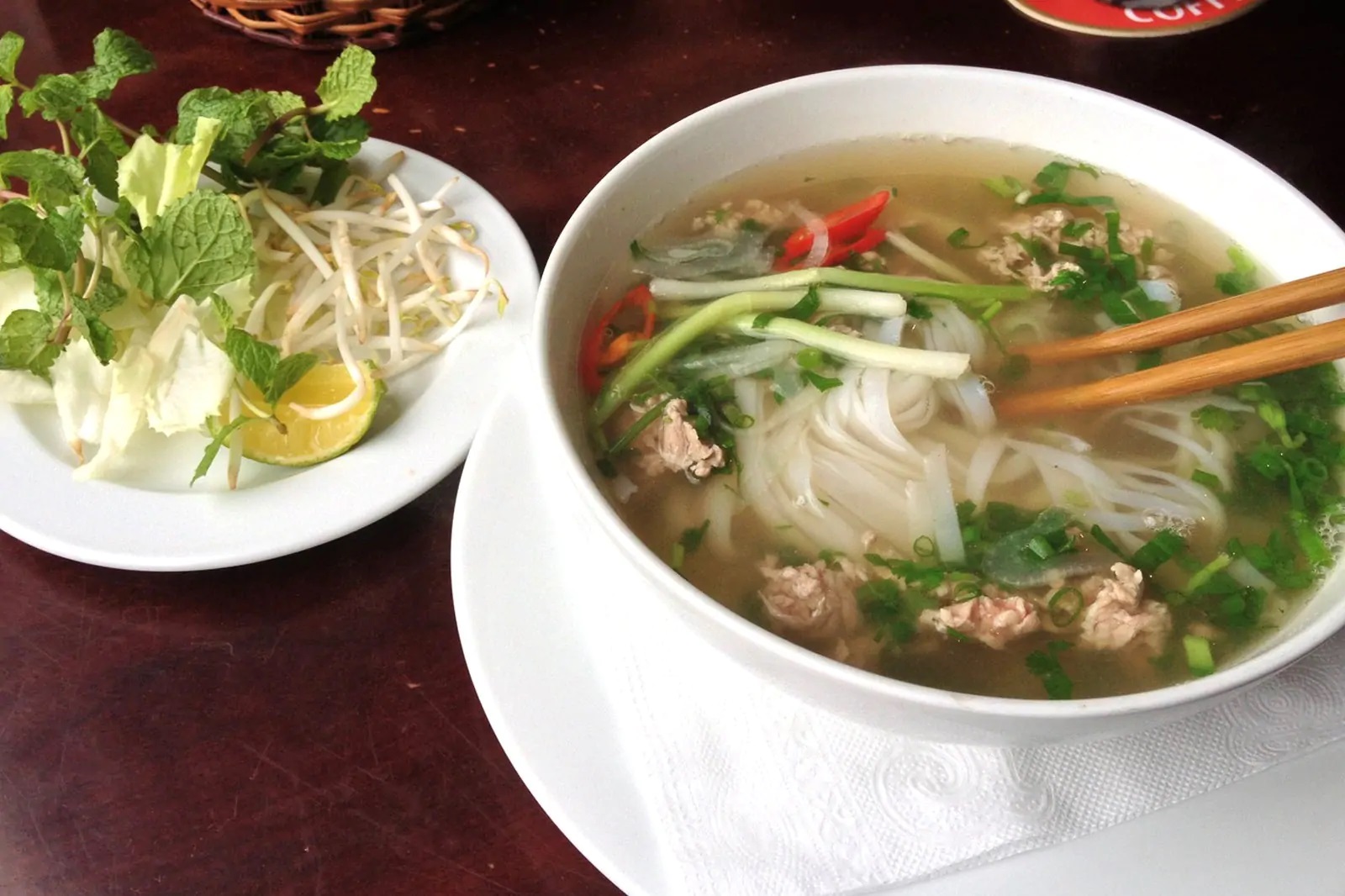 Kuy teav (phở)