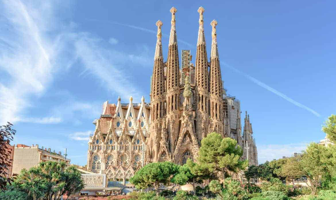 Những sự thật thú vị về thành phố Barcelona