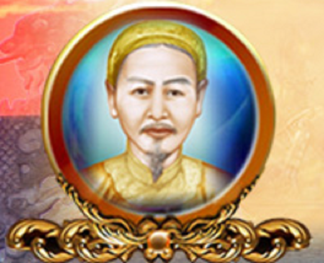 Đinh Nam Đao