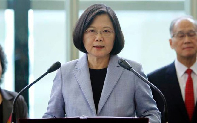 Thái Anh Văn